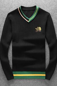 72025 莉莉家主推不断货羊毛衫秋冬 P135 控198 有4XL 可穿210斤图片
