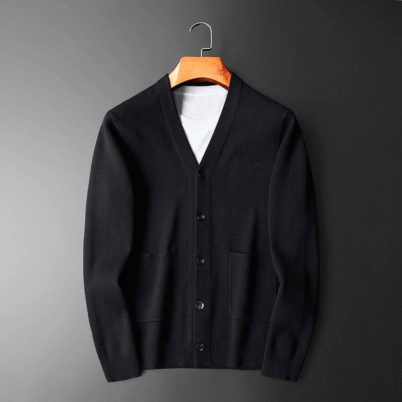 2011 莉莉家不断货羊毛衫开衫外套 P145 控198 有4XL 可穿210图片