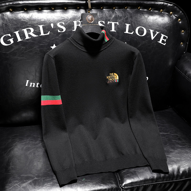 72051 莉莉家主推羊毛衫不断货秋冬 P135 控198 有4XL 可穿210斤图片