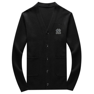 10725 P145 有4XL 莉莉常年做不断货针织刺绣开衫外套毛衣开衫图片