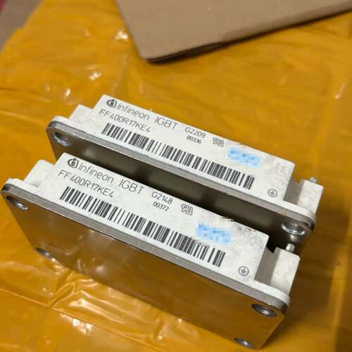 可议价FF400R17KE4，FF500R17KE4、FF300R