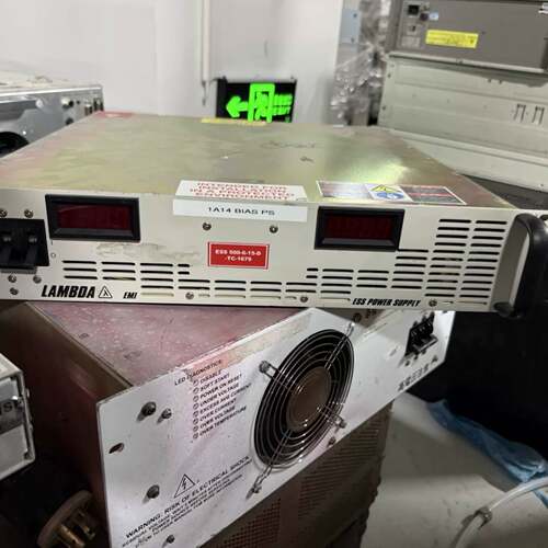 可议价TDK-Lambda ESS 500-6-15-D-TC-1
