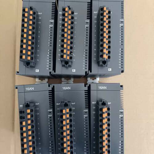 可维修台达PLC，AS16AN01R-A议价