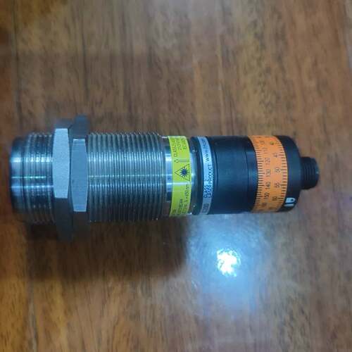 可维修IFM易福门OID200激光测距传感器，德国，，功能议价