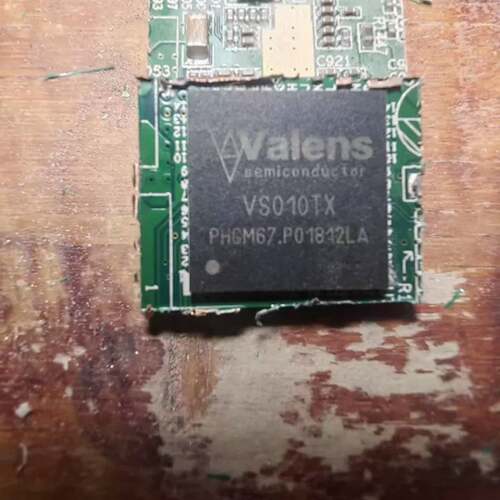 可维修VS010TX 议价
