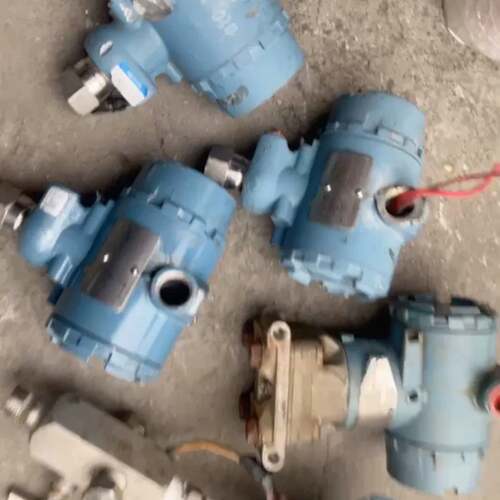 可维修罗蒙斯特变送器3051议价