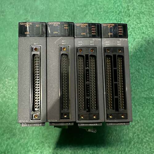 可维修QD75D1N议价