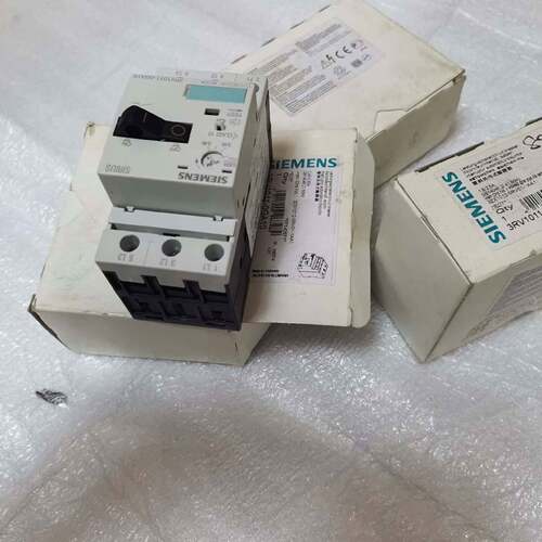 可维修西门子3RV1011-0EA10 0.28-0.4A议价