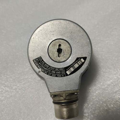 可维修编码器ECN 413 2048 27S17-58议价