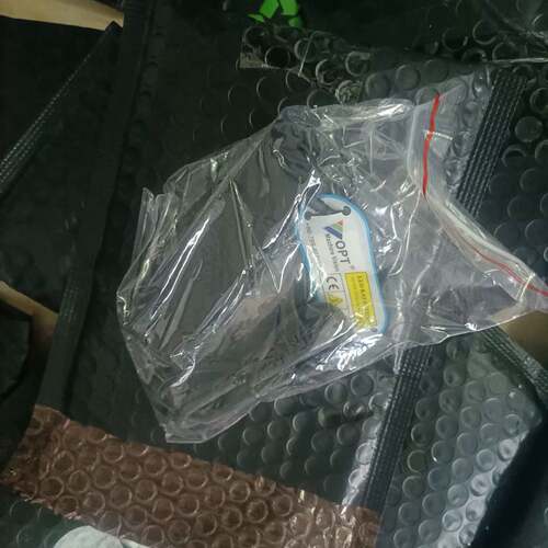 可维修OPTDXL9022-B，视觉条光光源，蓝光，尺寸90议价