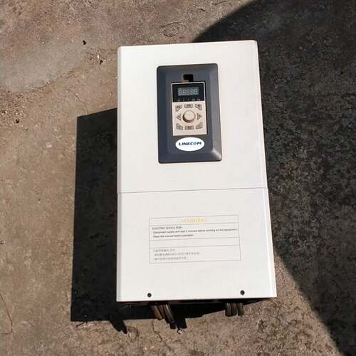 可维修苏州联控变频器LNC860-4T030G/4T037P 重议价