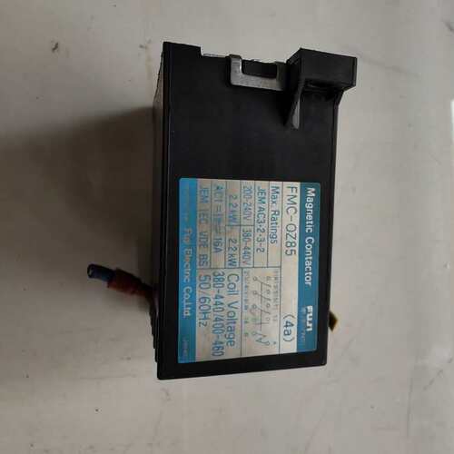 议价FMC-0Z85电磁接触器，220V/380-440V线可维修