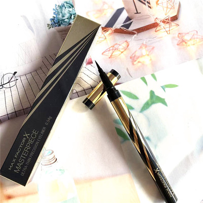 蜜丝佛陀百变易画流畅防水眼线液