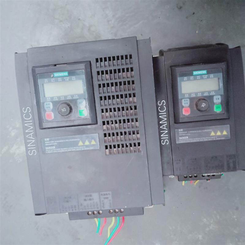 【议价】�����ӱ�Ƶ�������� 6SL3217-0CE27-5UA1 5