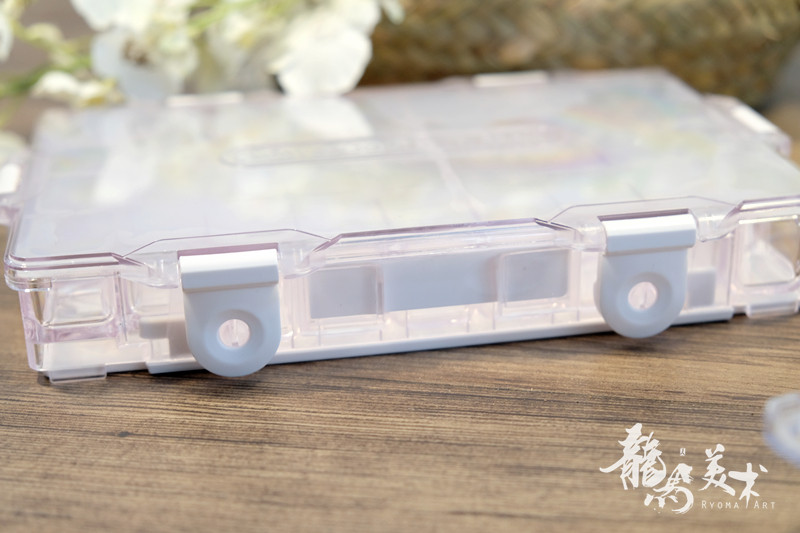 包邮36格水彩保湿固体颜料调色盒