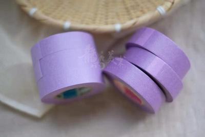 日本进口sun-k弱粘性用作业水彩