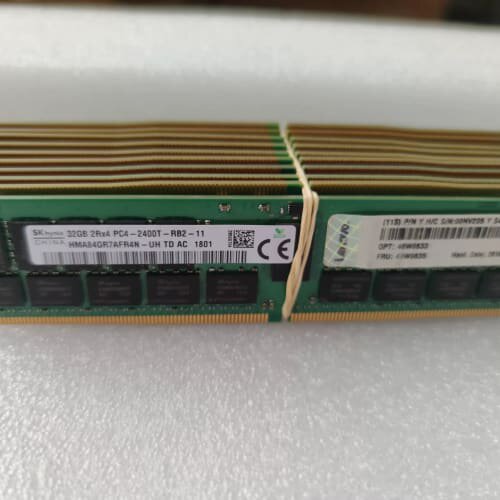 议价sk+32GB+2R4+PC4-2400T+可维修