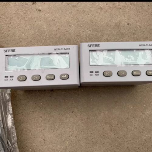 议价江苏斯菲尔WDH-31-N01K-30AM2F3m可维修