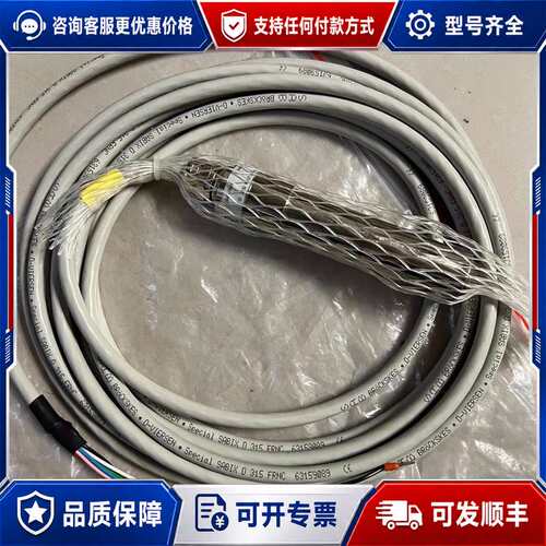 议价UKCA FLS08火焰探测器 德国LAMTEC 带可维修