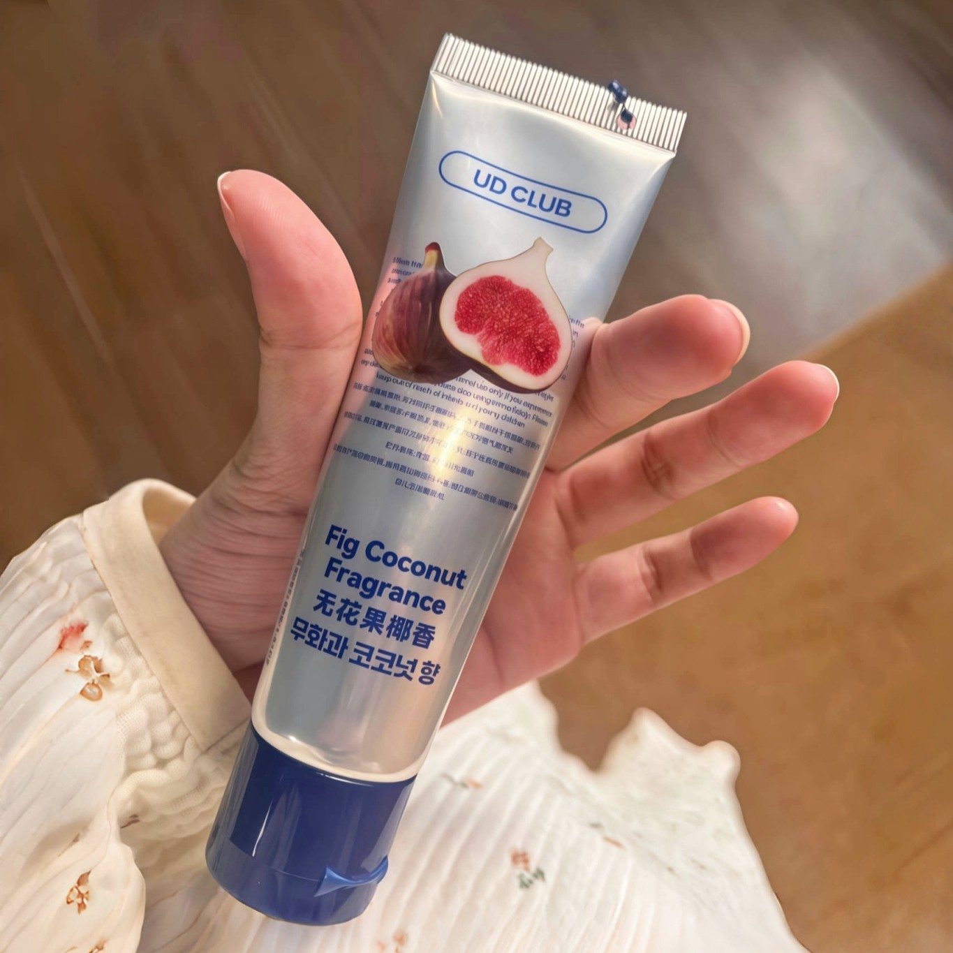 找到无花果平替！香水护手霜滋润保湿补水防干裂便携小支学生苹果,美容护肤/美体/精油,护手霜,淘宝优惠券,粉丝福利购,淘宝优惠卷