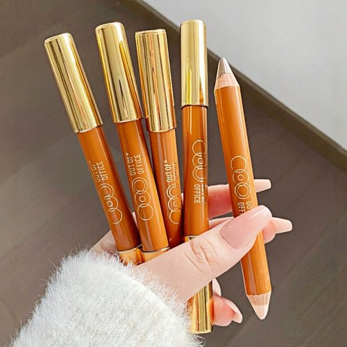 新色现货！ooo双头修容笔