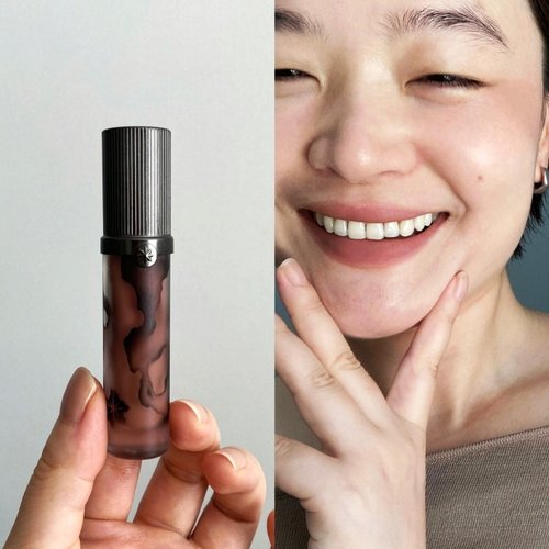 高级感新中式！girlcult新品唇釉