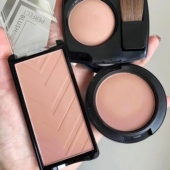 herorange洛杉矶女孩单色腮红收缩色2026新款 膨胀色日常淡妆 爆款