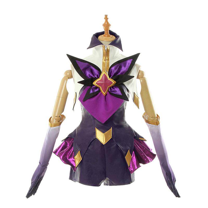 热销LOL 英雄联盟 星之守护者 佐伊cosplay服装|ruв категории Женская одежда, костюм/национальная одежда/театр костюм, национальная одежда/этап погрузки - от Buy2taobao.com для оказания профессиональной услуги покупки агента Taobao
