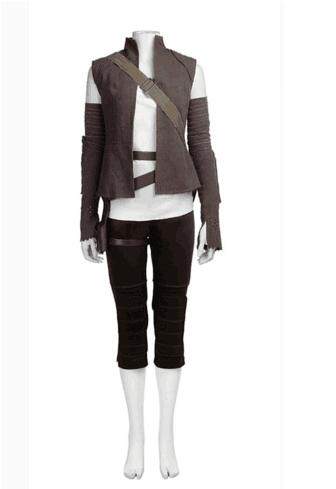 cosplay Star Wars clothing Stage clothes Costume Movie Ray rey Same item full set clothing Ain the Women's clothing/Boutique , Costume/National costume/Stage costumes , National costume/Costumes  category - from Buy2taobao.com to provide professional Taobao agent buy service