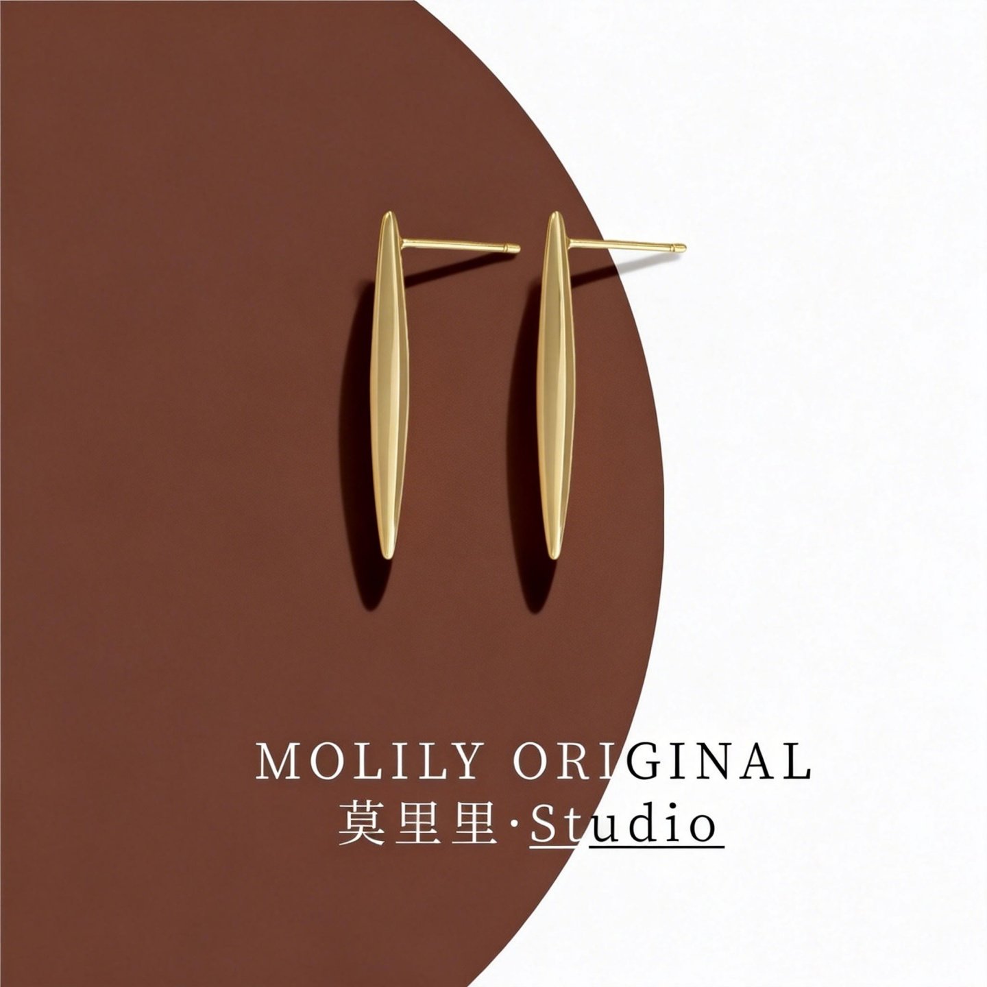 小众简约高级感耳钉时尚百搭小巧设计感潮人耳坠日韩ins风饰品女,饰品/流行首饰/时尚饰品新,耳钉,淘宝优惠券,粉丝福利购,淘宝优惠卷