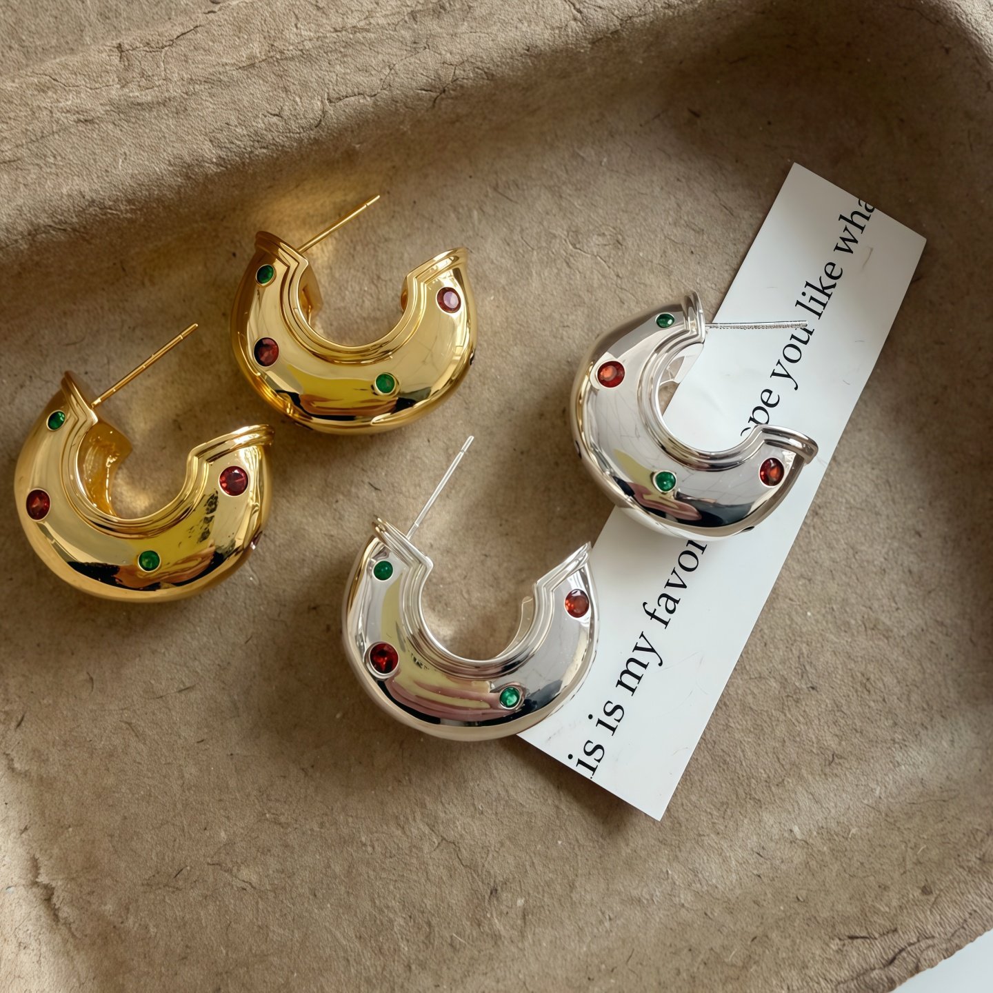 莫里里925银针耳钉新品重工高级感小众耳坠通勤轻奢耳饰C圈饰品,饰品/流行首饰/时尚饰品新,耳钉,淘宝优惠券,粉丝福利购,淘宝优惠卷