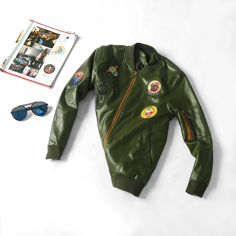 Blouson pour garcon en fibre - Ref 2159072 Image 4