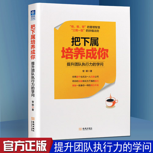 团队企业中高层及团队管理书籍
