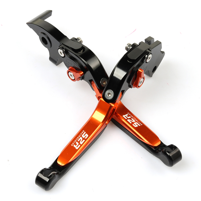 刹车牛角改装离合手把手柄