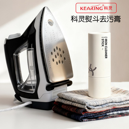科灵牌熨斗去污膏除垢清洁剂