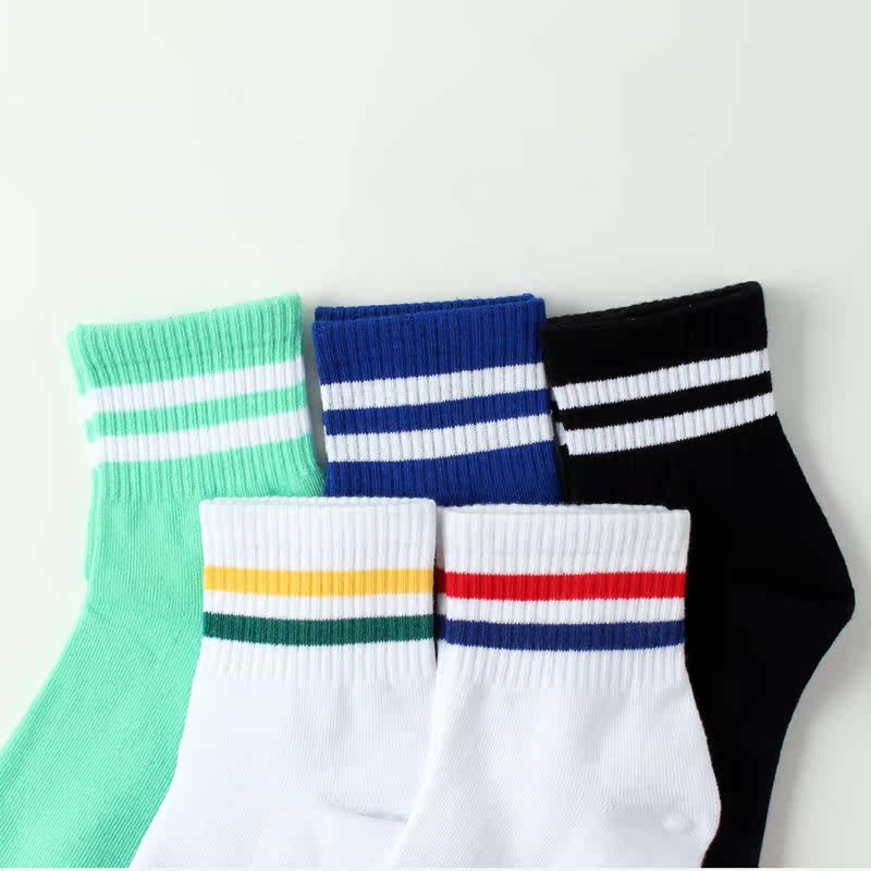 Chaussettes - collants mouvement - Ref 756214 Image 5