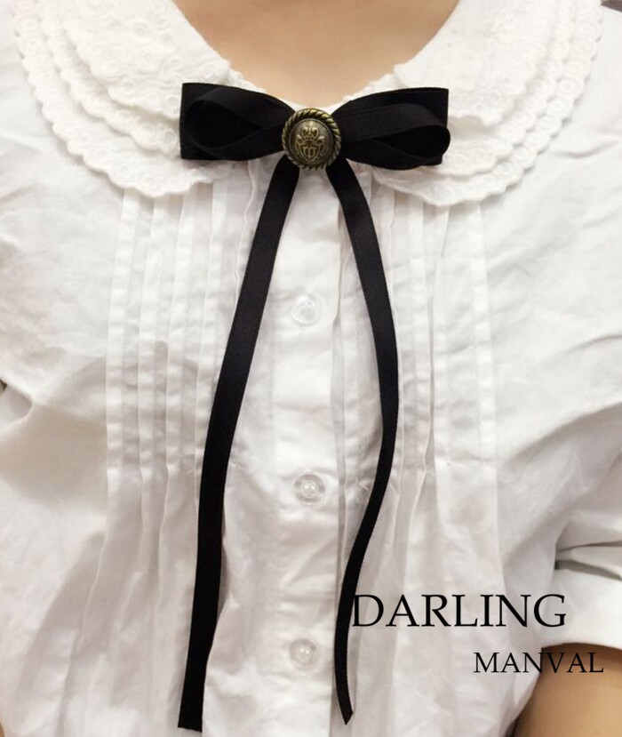 Broche en ruban - Ref 1170679 Image 5