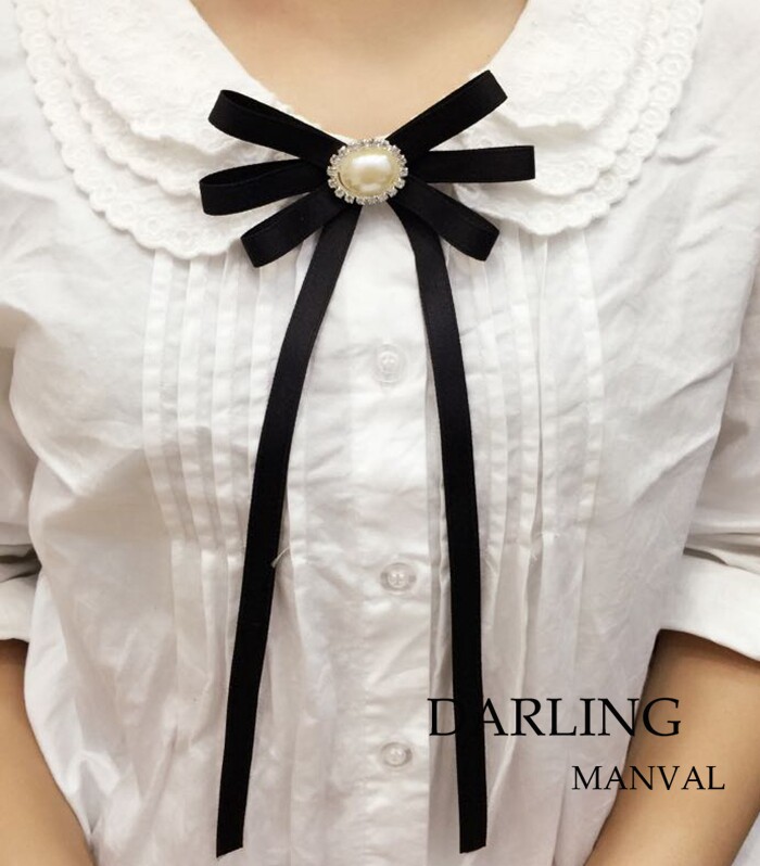 Broche en ruban - Ref 1170679 Image 4