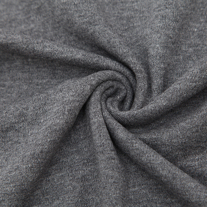 Sous-vêtement chaud jeunesse SEPTWOLVES simple en coton - Ref 761059 Image 4
