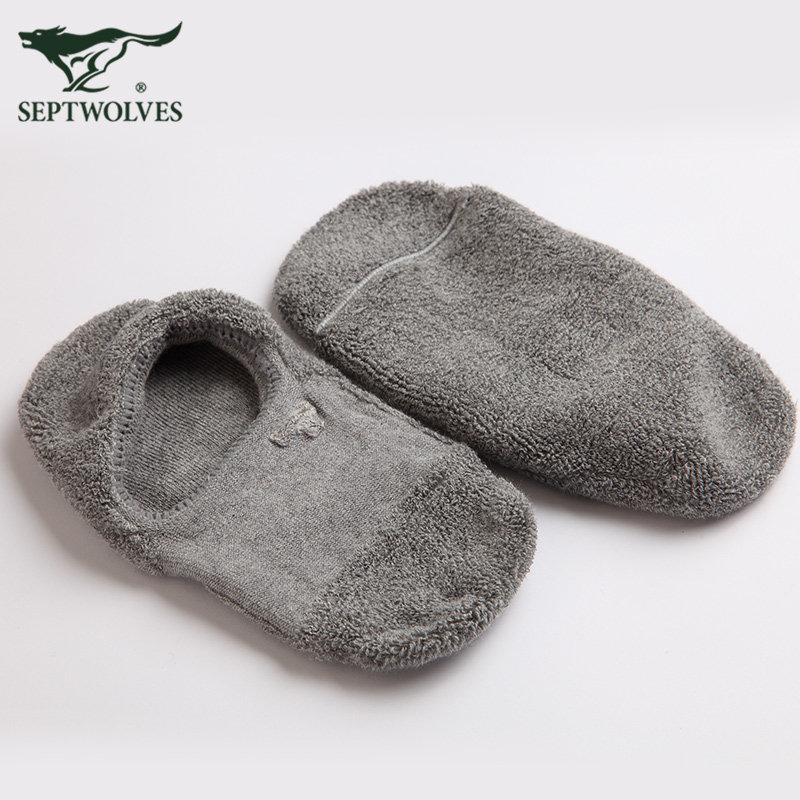 Chaussettes - collants SEPTWOLVES - Ref 776221 Image 5