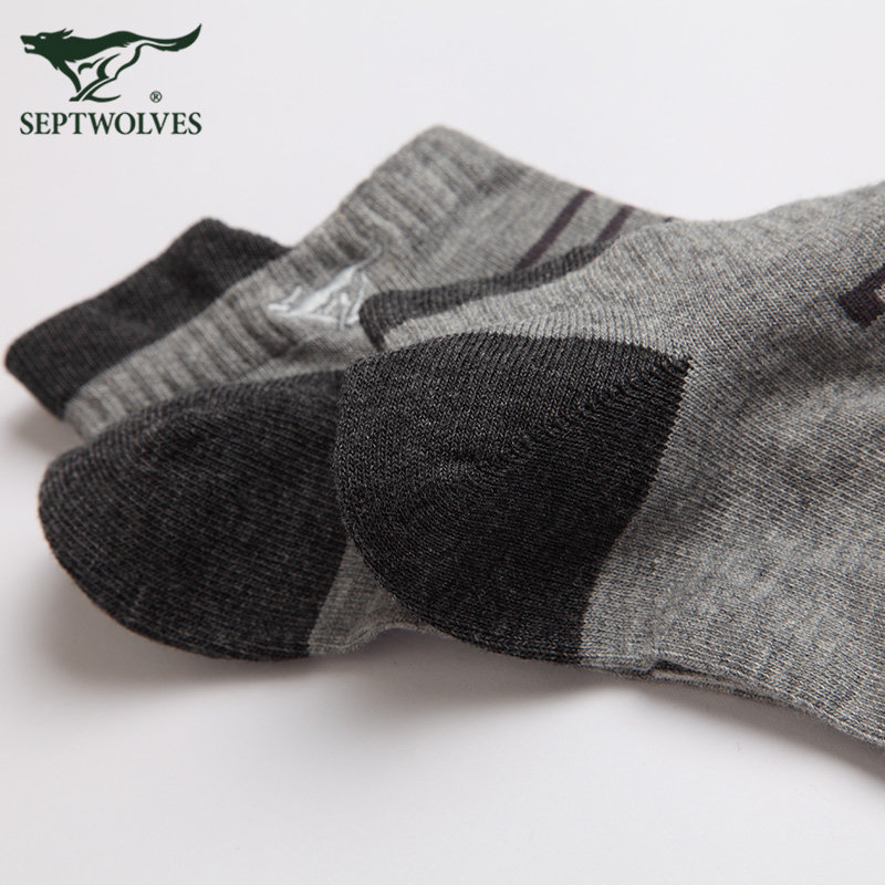 Chaussettes - collants SEPTWOLVES - Ref 755067 Image 4