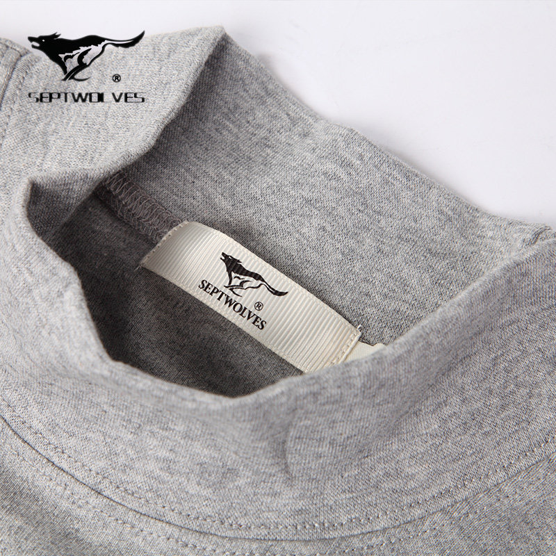 Sous-vêtement chaud Moyen-âge SEPTWOLVES simple en coton - Ref 760789 Image 3