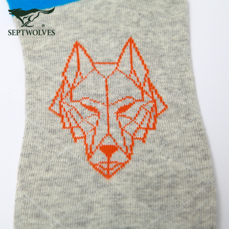 Chaussettes - collants SEPTWOLVES - Ref 778013 Image 4