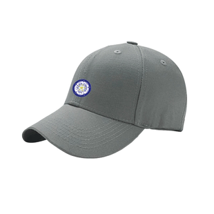 利兹联队白玫瑰足球迷服贝尔萨棒球帽男运动时尚户外遮阳鸭舌帽潮