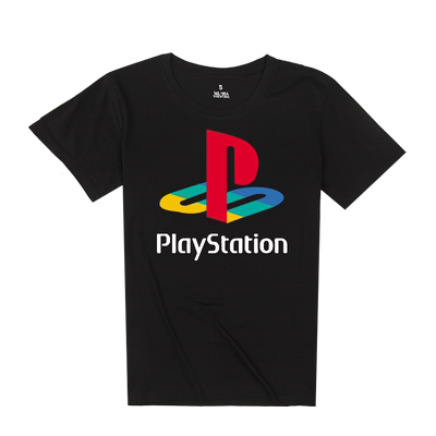 游戏休闲短袖纯棉圆领学生上衣