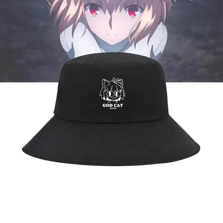 月姬爱尔奎特涅可爱尔奎渔夫帽
