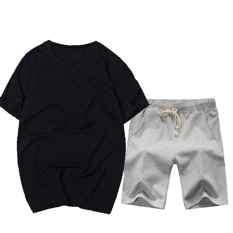 短袖休闲沙滩裤名字工作服定制