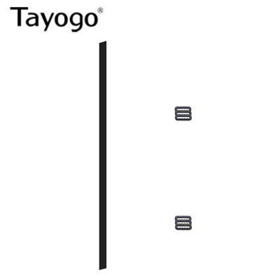 Tayogo钛合金骨传导耳