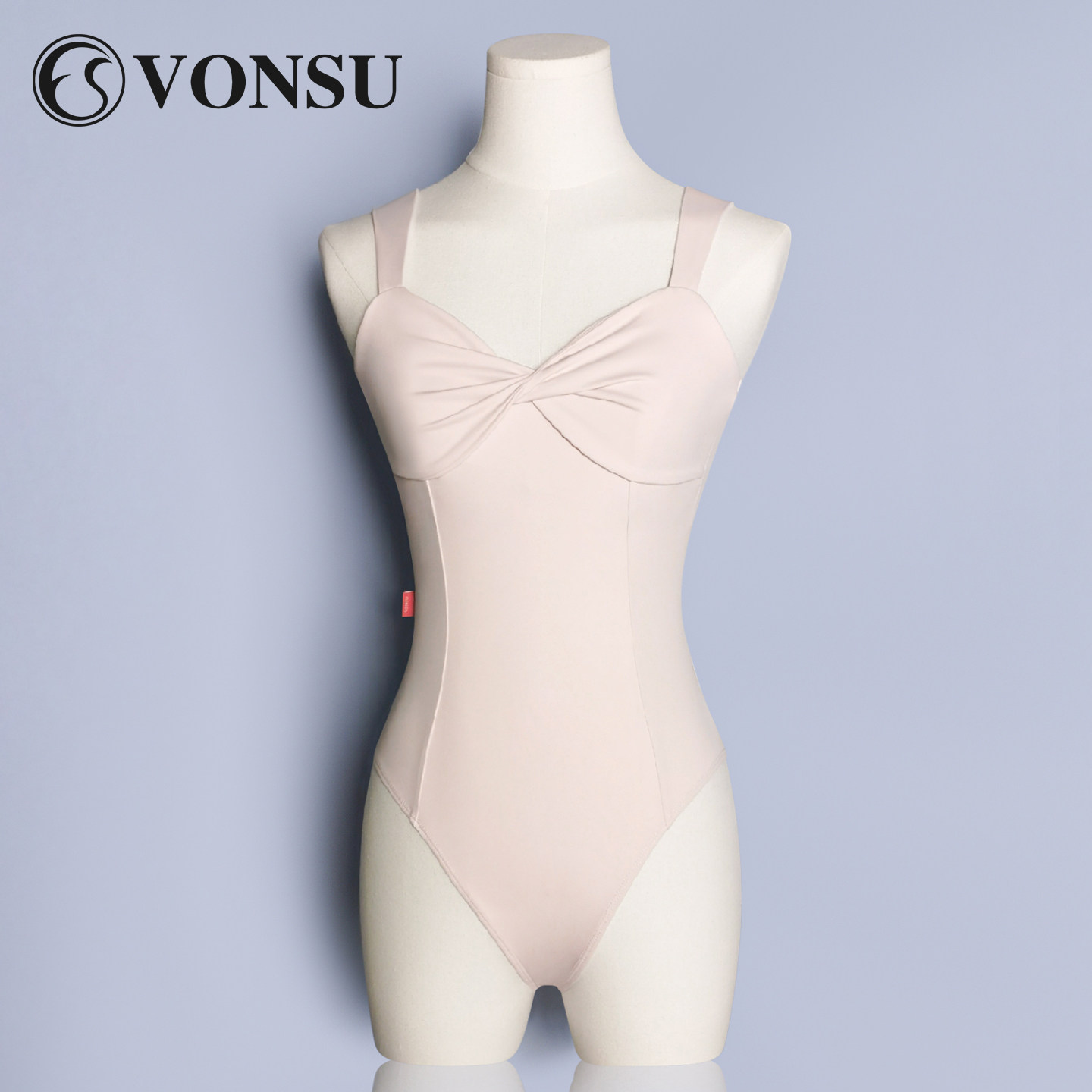 梵舒芭蕾体服成人女款显瘦图片