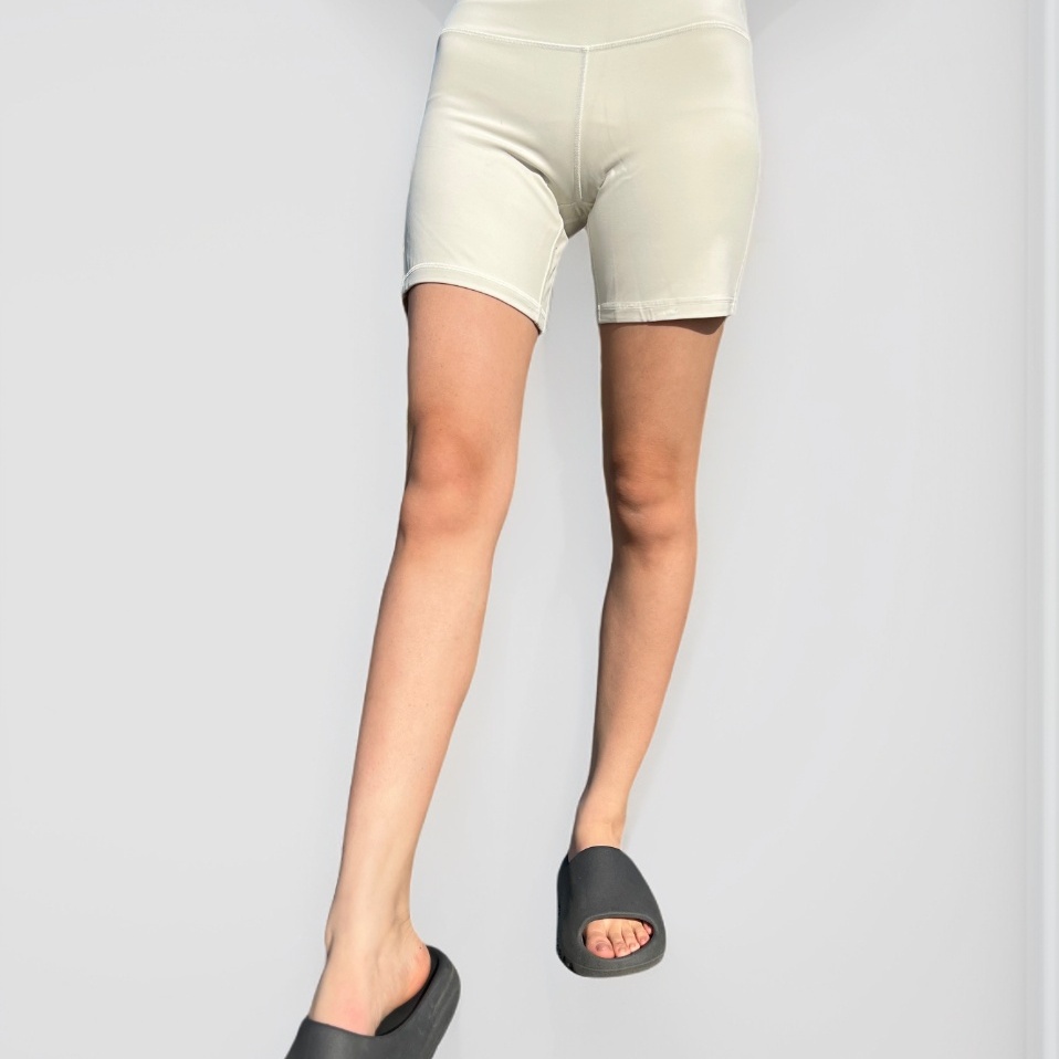 Align 女士运动高腰紧身短裤 6